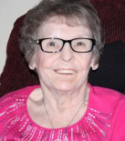 Colleen Roseann Winchester O'Neill