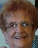 Madeleine Bergeron Bertrand