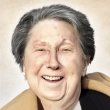 Céline Bujold Thomas