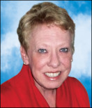 Francine Cantin Lacroix