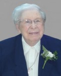 Sr Blanche Forcier SASV
