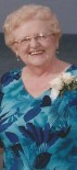 Mary Elizabeth (Betty) Lenihan