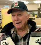 Frank Arthur Sommerville