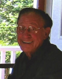 Jacques Hinse
