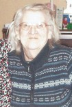 Doris Arseneau Morton