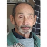 Fernand James (Fern) Fontaine