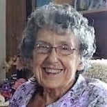 Una Evangeline Veinot Trask