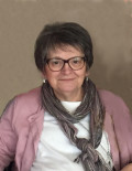 Linda Marie Parnitsky Schan