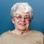 Sylvia May Anderson Rettaler Dobson