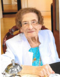 Phyllis D'Amico Borgatti