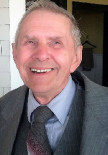 Robert (Bob) Ellis