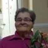 Georgina (Jean) Targett Macdonald