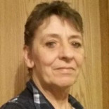 Sarah Lynn Bain Bushaw