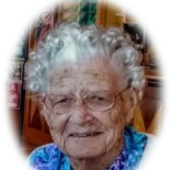 Thelma Agnes Criggar