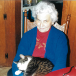 Irène Johnson Gaylor