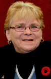 Judith Ann (Judy) Mosher Connell
