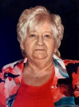 Gloria S. Smith Wood