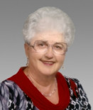 Colombe Canuel Pomerleau