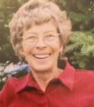 Grace Ann Helm Sinclair