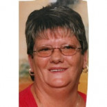 Rosie Leverne Pennell