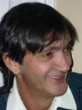 Ghislain Martel