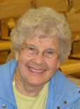 Evelyn Noreen Green Harvey