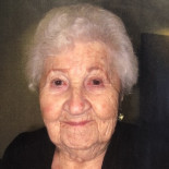 Fruma Kreinowitz Eliasewitz