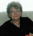 Irène Monette Warnett