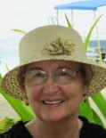 Gail Berry