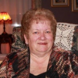 Jeannine Horth Huard