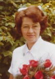 Margaret (Gloria) Thornton Gaylord