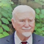 James Francis (Jim) Brindle