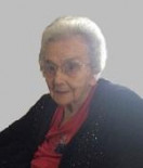 Marjorie McKechnie Stevens