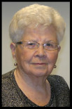 Lorena Mary Gillis - Cardwell MacLellan