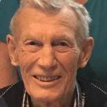 William George Hollett