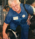 Dorothy Anna Belle Archibald