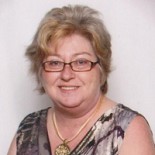 Yvonne L. Spencer Fry