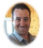 Darren Eli Stacey