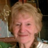 Jean Patricia Downton