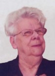 Georgette Cloutier