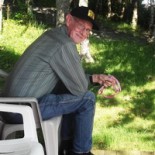 Roland Eugene Webber