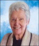 Élizabeth (Lily) Parent