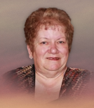 Jeannine Horth Huard