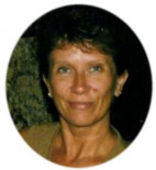 Mary Louise Chamberlain