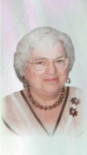 Adrienne Lefebvre Blais