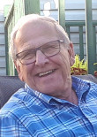 Raymond Perron