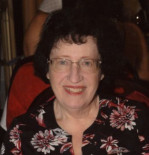 Shirley Donaldson Noyes
