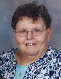 Nancy Horne Heyninck