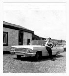 George Benjamin Fudge