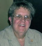 Liette Hamel Laroche